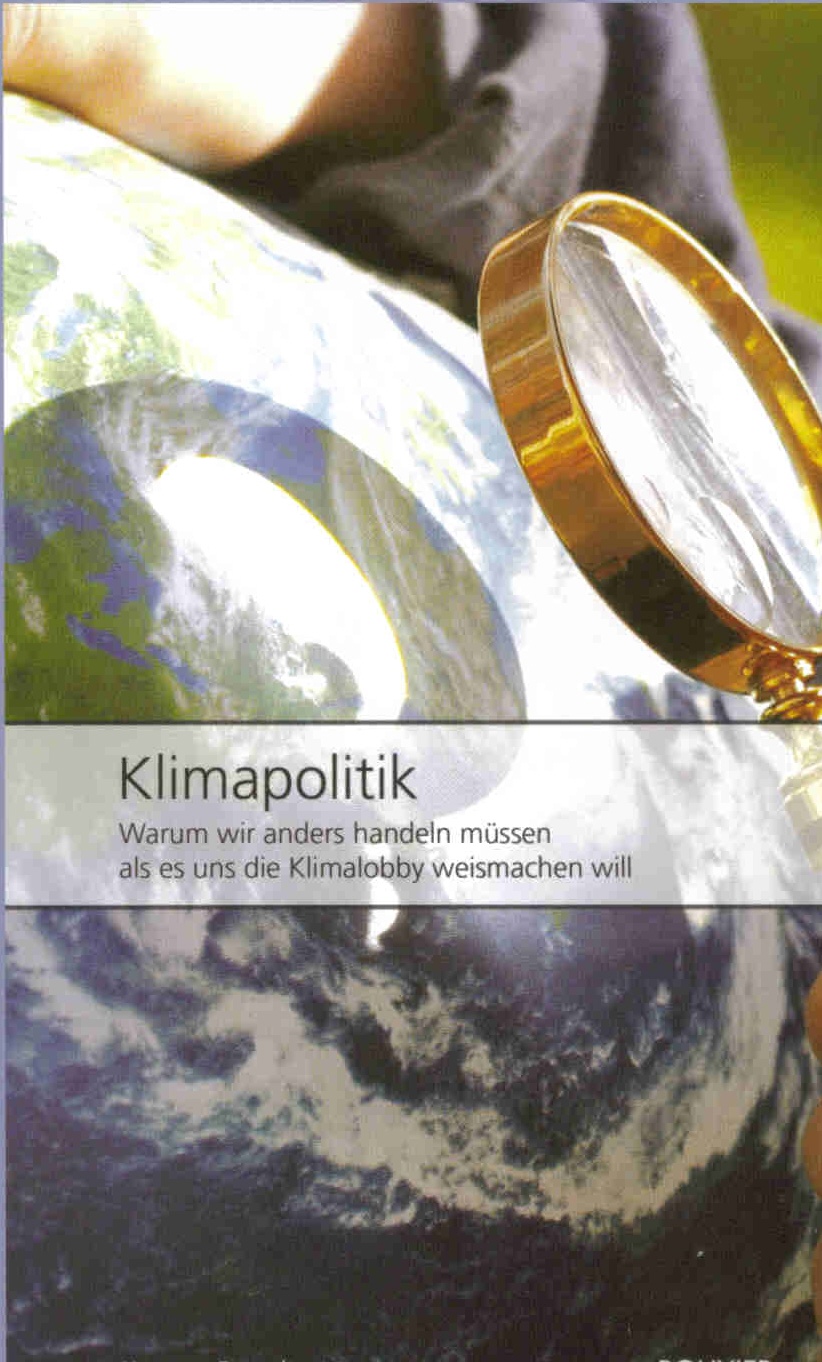 Mikroklima - Meteorologie in der Nähe des Erdbodens