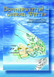 das Donnerwetter.de Buch