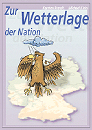 Zur Wetterlage der Nation